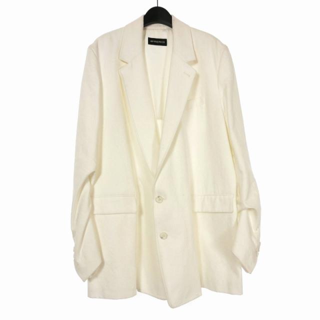 Ann DEMEULEMEESTER アンドゥムルメステール ANN 22SS シングル Ann DEMEULEMEESTER アンドゥムルメステール ANN 22SS シングル