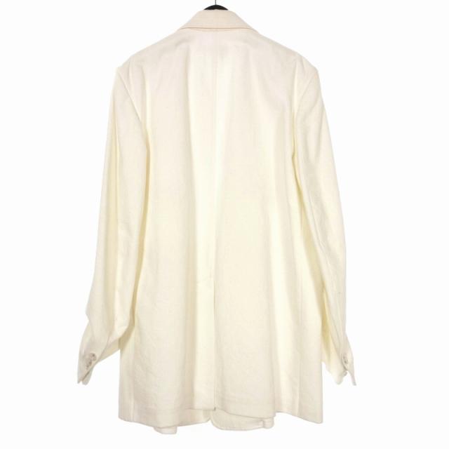 Ann DEMEULEMEESTER アンドゥムルメステール ANN 22SS シングル Ann DEMEULEMEESTER アンドゥムルメステール ANN 22SS シングル