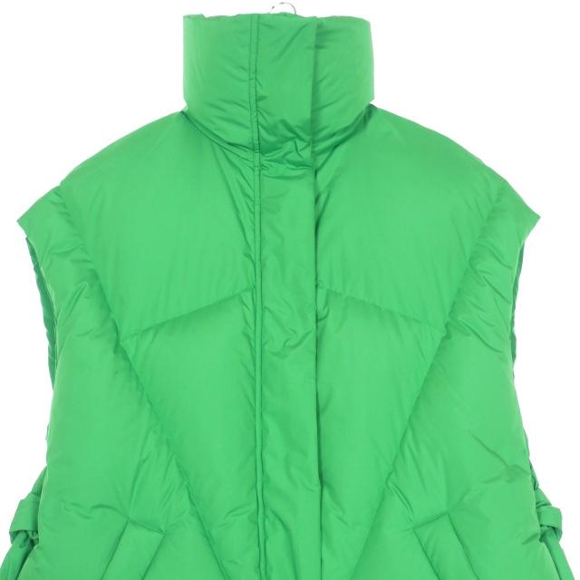 KHRISJOY（クリスジョイ）ダウンベスト