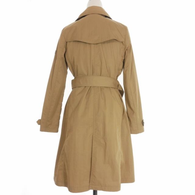 タトラス TATRAS ダウンベスト付き トレンチコート ジャケット 01  