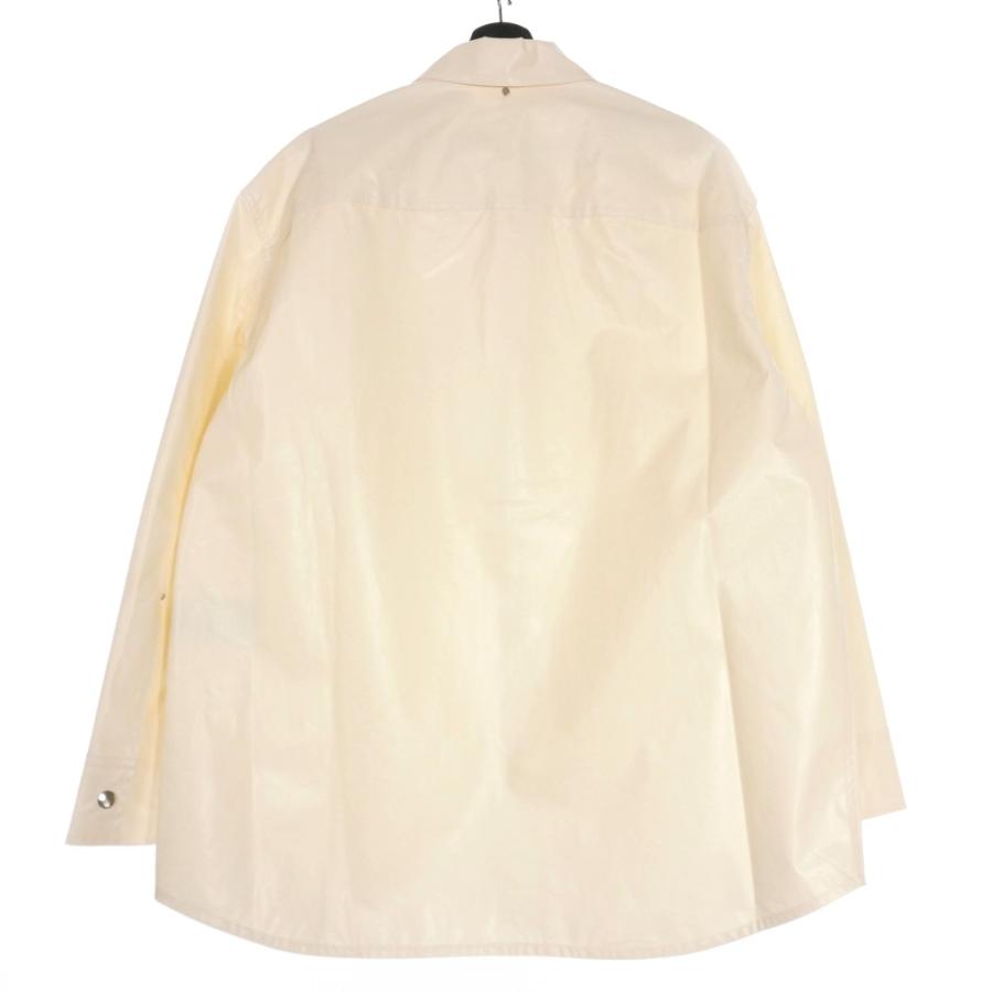 中古】未使用品 オーエーエムシー OAMC 24SS TOWER SHIRTS タワー