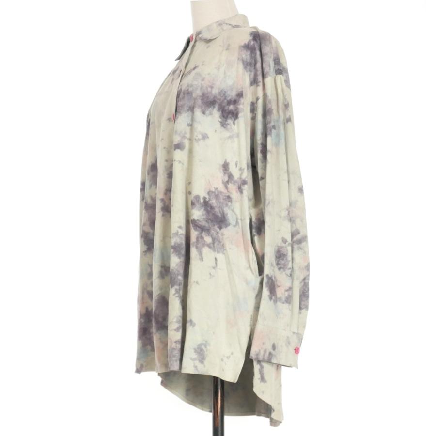 バレエ バイ バックラッシュ BALLET BY BACKLASH カンガルースエード