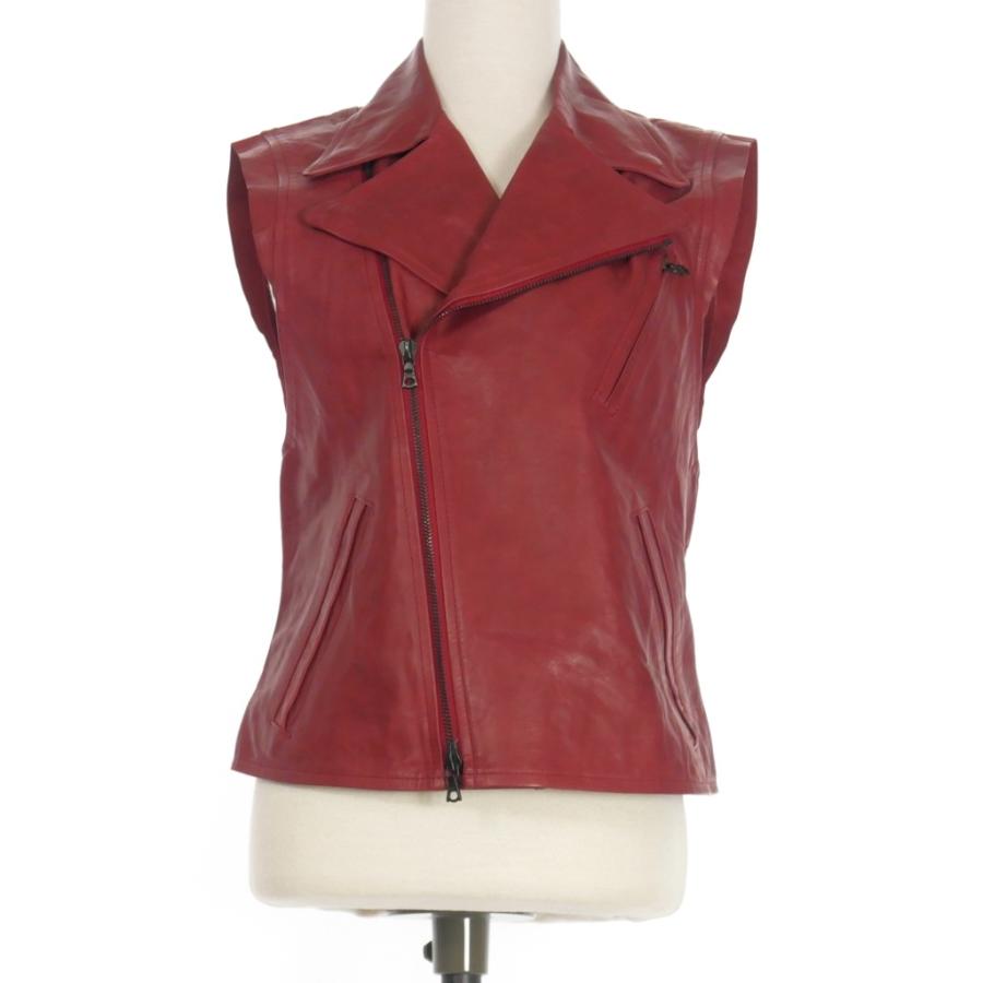 BACKLASH ballet レディース レザーライダースジャケット 1サイズ Ballet by BACKLASH（バレエ バイ バックラッシュ） ジャケット