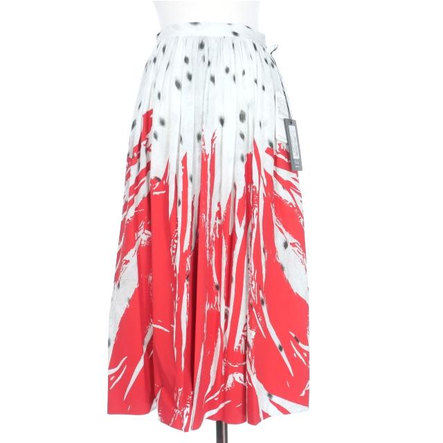 ルイ ヴィトン チェック ギャザー ブラウス サイズ：34 ブラック