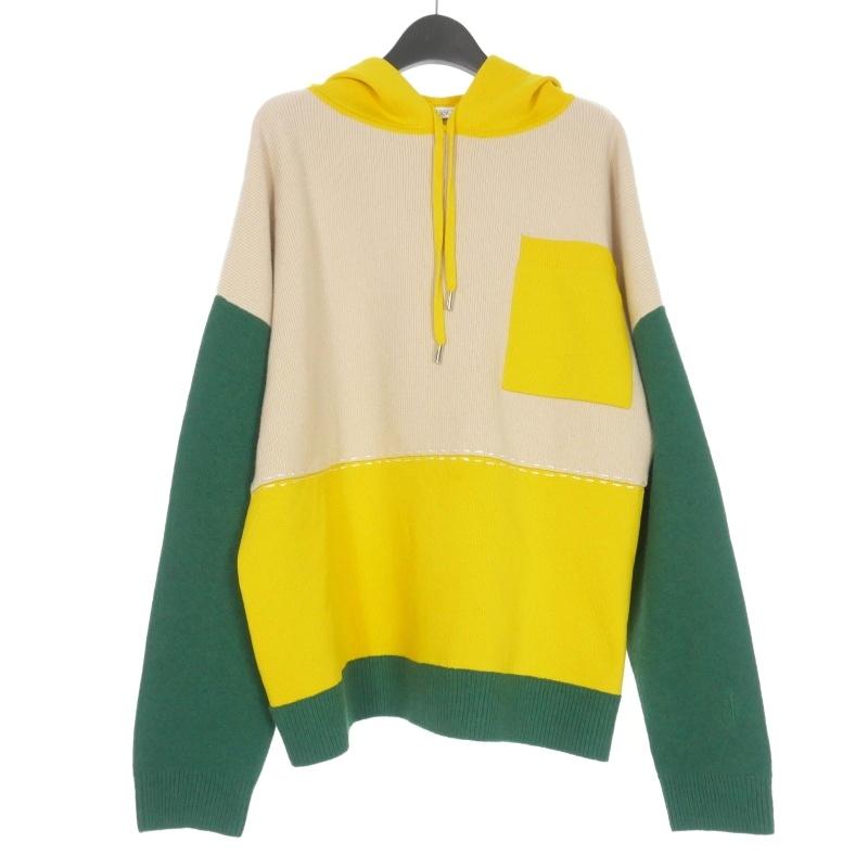 ジェイダブリューアンダーソン JWアンダーソン J.W.ANDERSON 22AW 