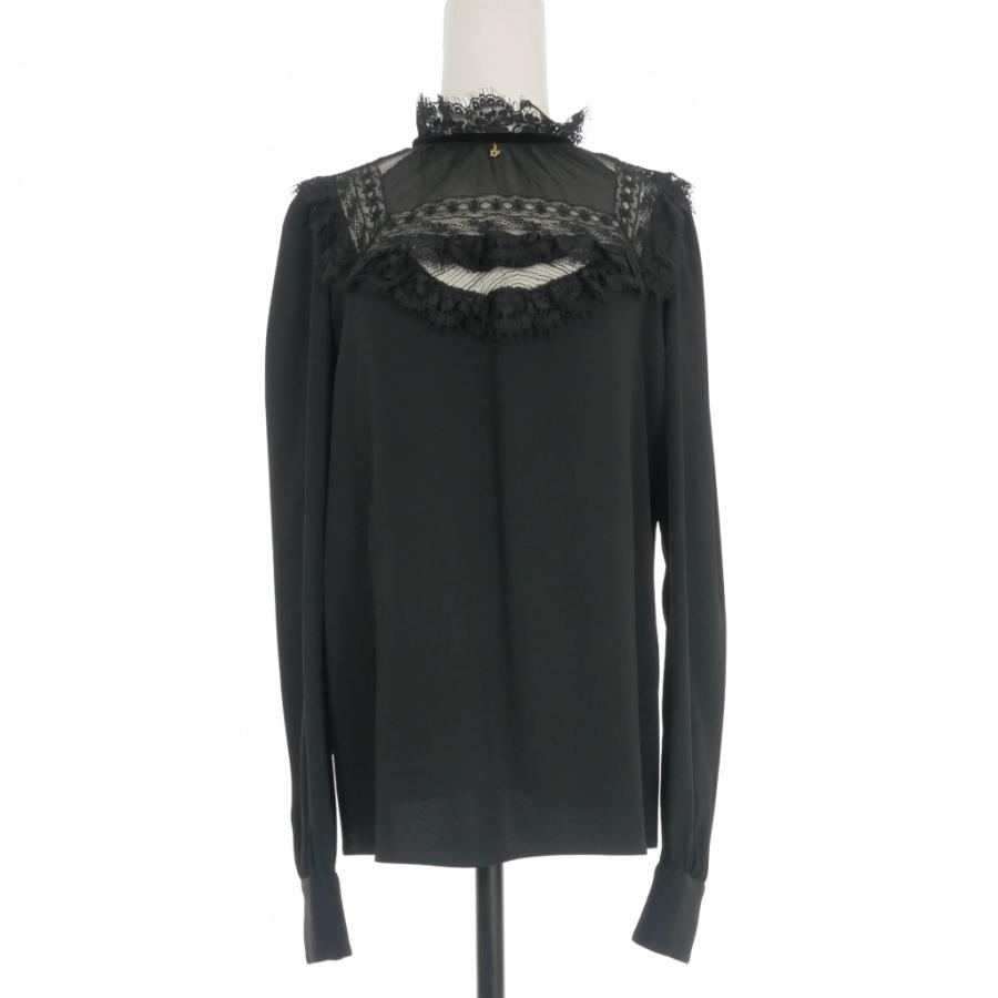 DSQUARED2（ディースクエアード） 未使用品 DSQUARED2 22AW レース
