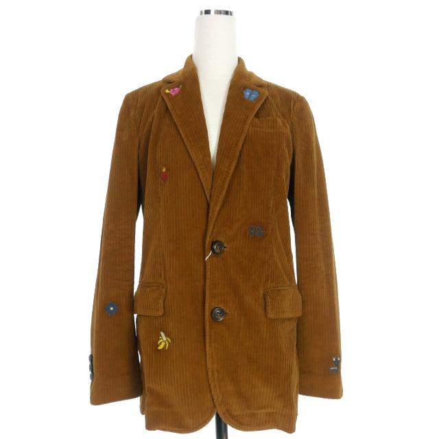 DSQUARED2 カバーオール ドッキング　ジャケット　ドッキング　ベージュ 楽天市場】【40%OFFセール】DSQUARED2 ディースクエアード