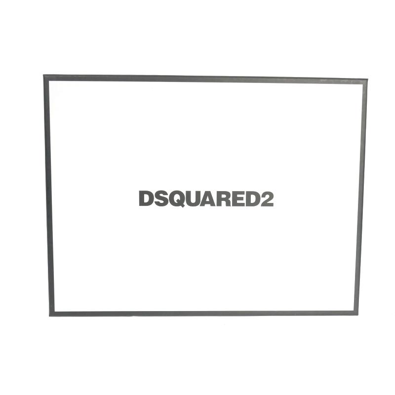 DSQUARED2（ディースクエアード） 未使用品 DSQUARED2 22AW ROCK YOUR