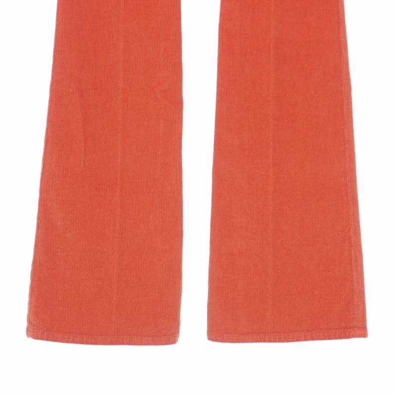 DSQUARED2（ディースクエアード） 未使用品 DSQUARED2 22AW Mid Waist