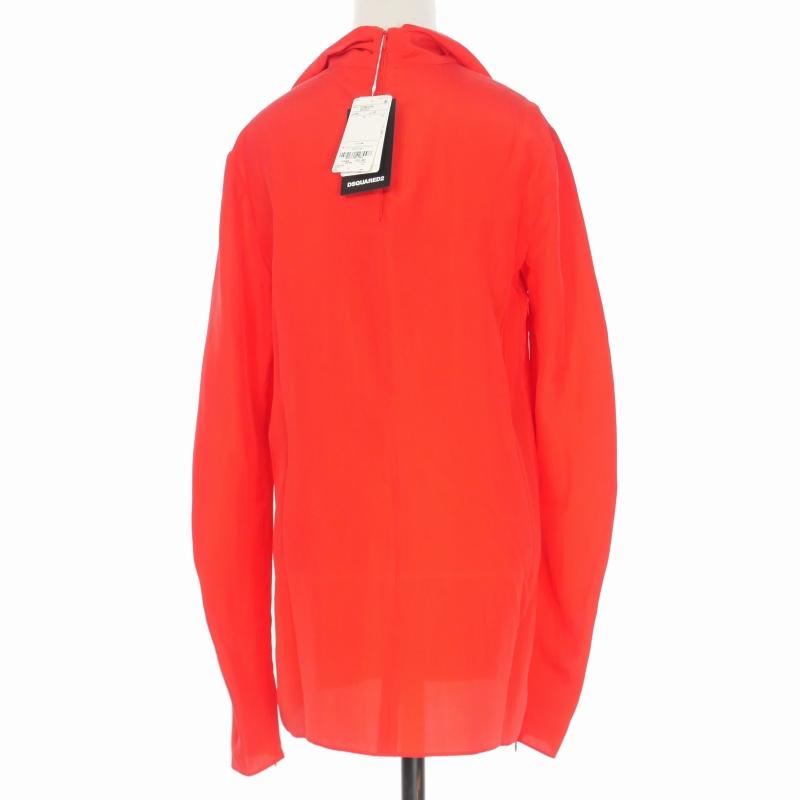 DSQUARED2（ディースクエアード） 未使用品 DSQUARED2 22AW リボンタイ 