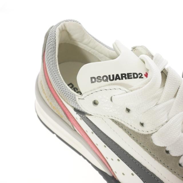 DSQUARED2（ディースクエアード） 未使用品 DSQUARED2 22AW Original