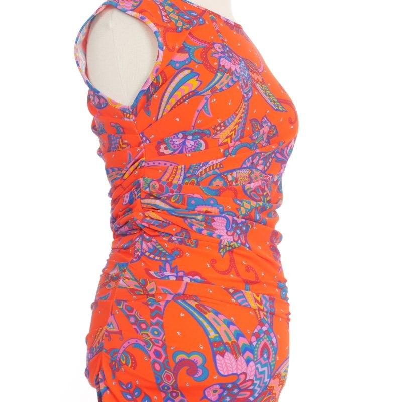 DSQUARED2 ディースクエアード 22AW ビスコースジャージー