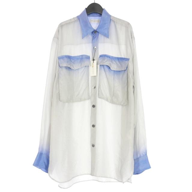 未使用品 ドリスヴァンノッテン DRIES VAN NOTEN 24SS Calender Tris 