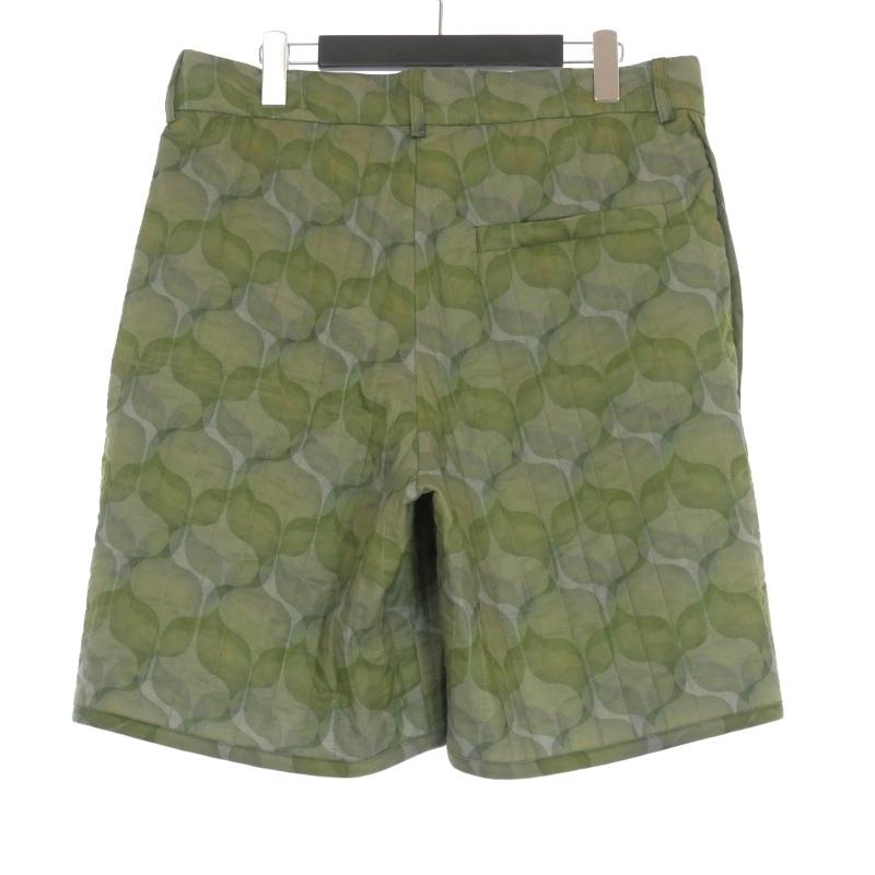 未使用品 ドリスヴァンノッテン DRIES VAN NOTEN 24SS PINLOW ショート