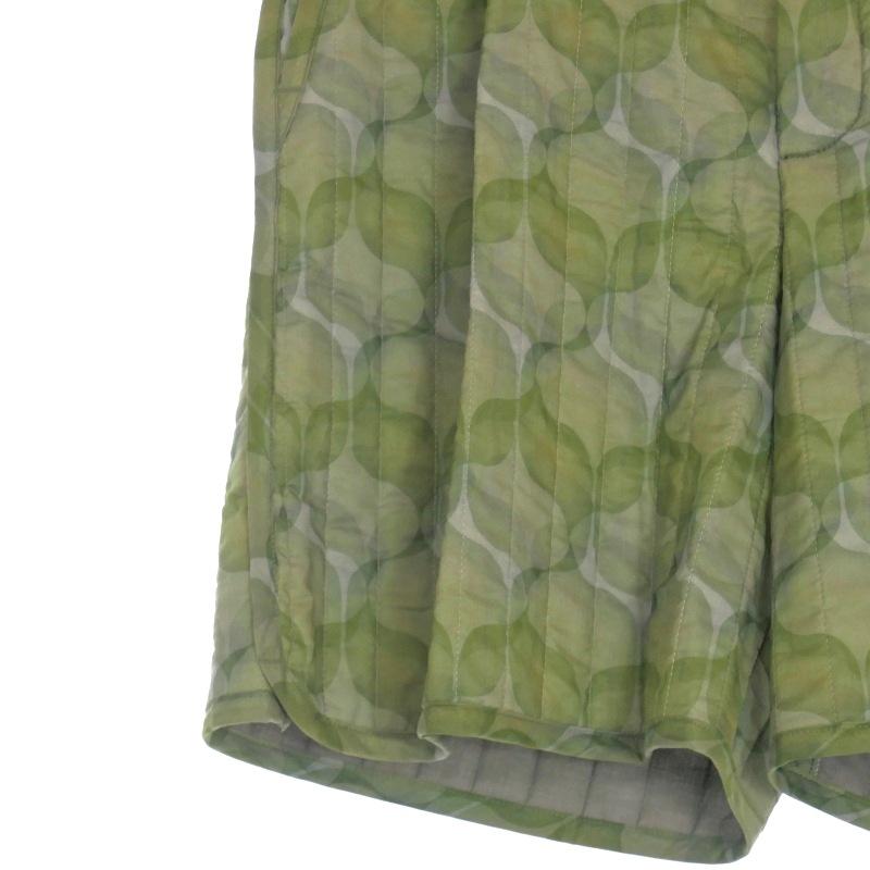 未使用品 ドリスヴァンノッテン DRIES VAN NOTEN 24SS PINLOW ショート