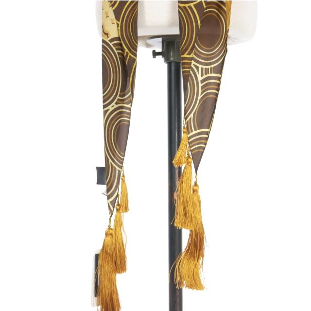 DSQUARED2（ディースクエアード） 未使用品 DSQUARED2 22AW 総柄 