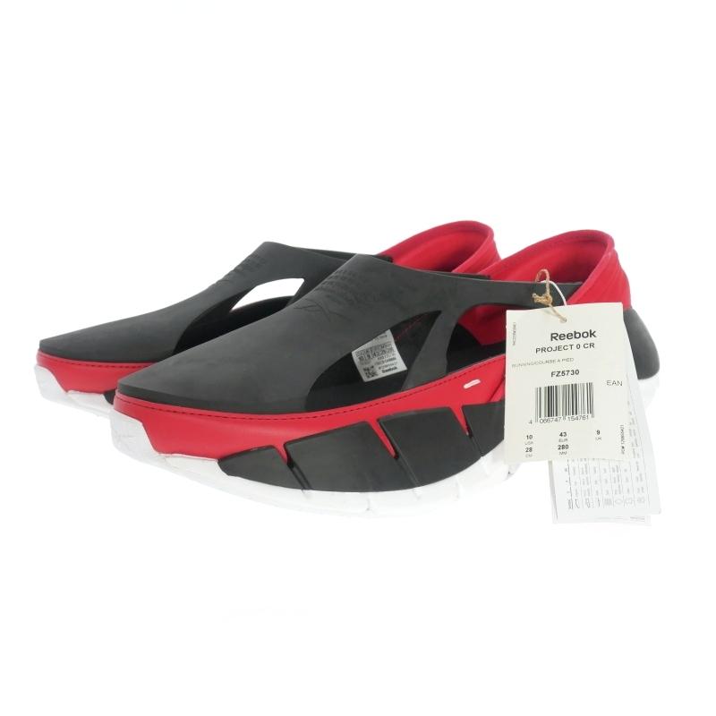 Maison Margiela 22 × Reebok サンダルスリッポン