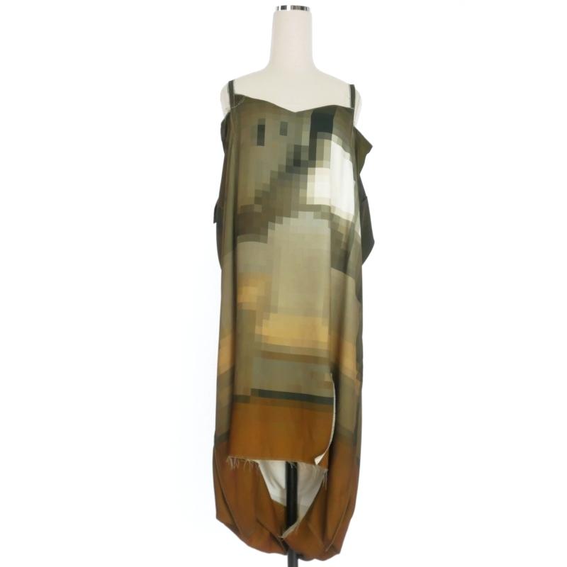 エムエムシックス メゾンマルジェラ MM6 Maison Margiela 22AW  