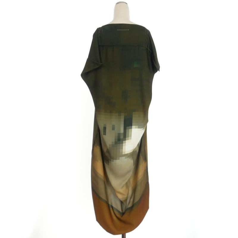 エムエムシックス メゾンマルジェラ MM6 Maison Margiela 22AW  