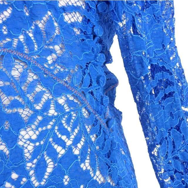 MARNI（マルニ） 未使用品 MARNI 22AW レース ロングワンピース ドレス