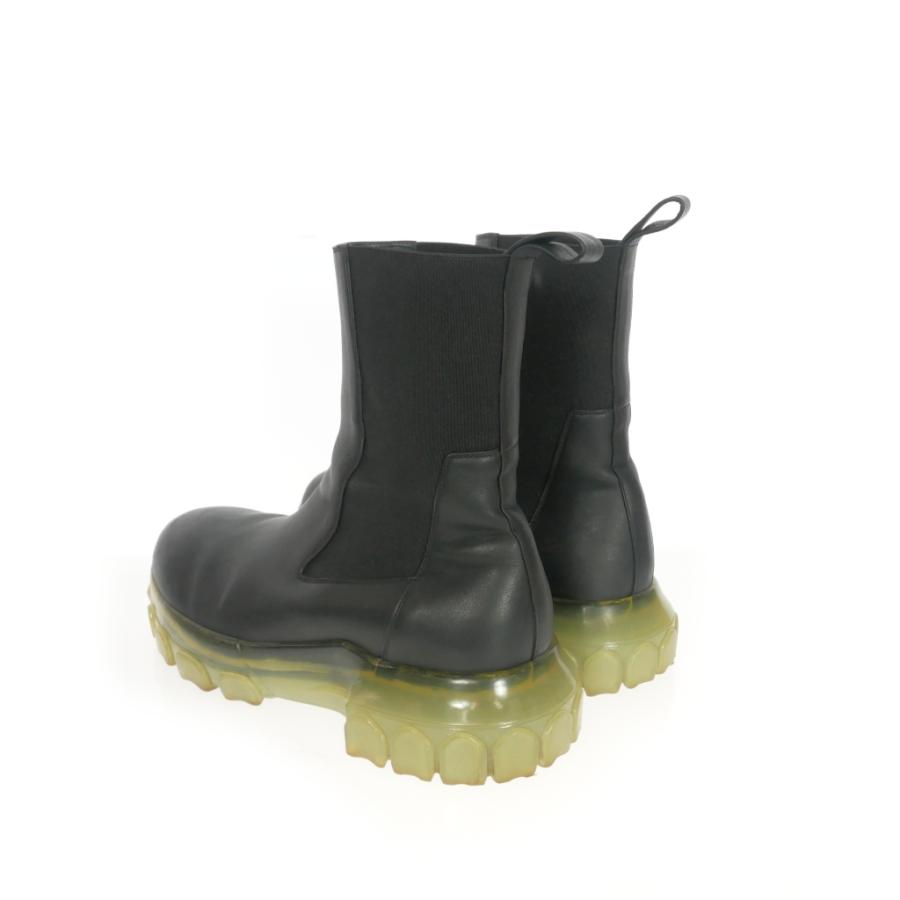 リックオウエンス Rick Owens BEATLE BOZO TRACTOR ビートルズボゾ  