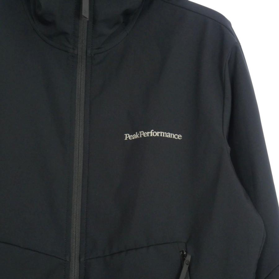 ピークパフォーマンス Peak Perfomance ADVENTURE HOODED JACKET