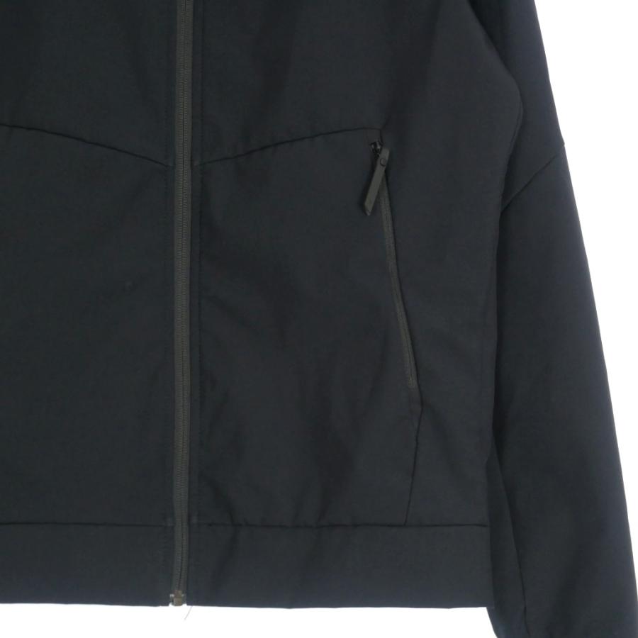 ピークパフォーマンス Peak Perfomance ADVENTURE HOODED JACKET