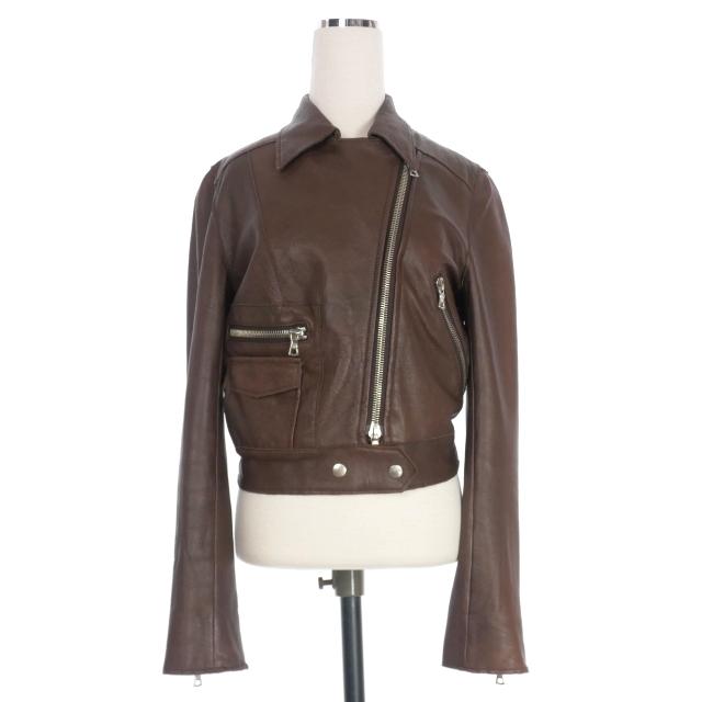 Jane Marple ライダースジャケット ジェーンマープル Jane Marpleライダースジャケット