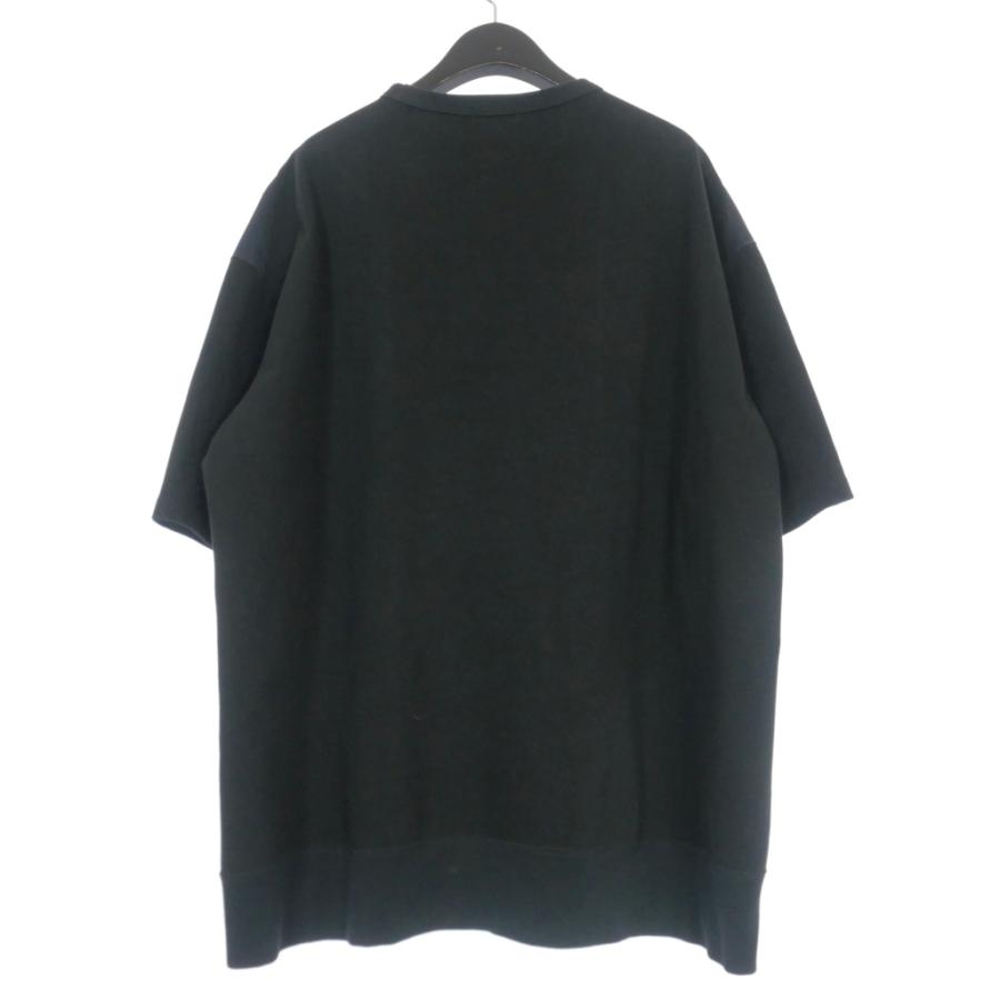 ラッドミュージシャン LAD MUSICIAN カラーブロック ビッグT