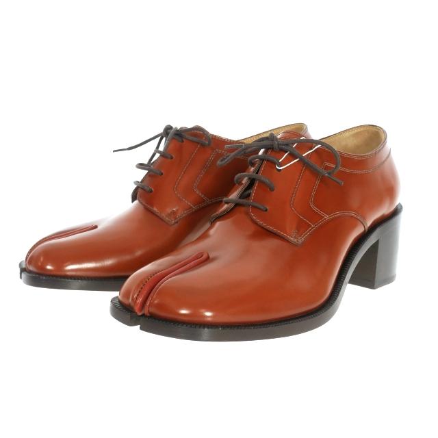 未使用品 メゾンマルジェラ Maison Margiela 21AW タビ 足袋 レース 