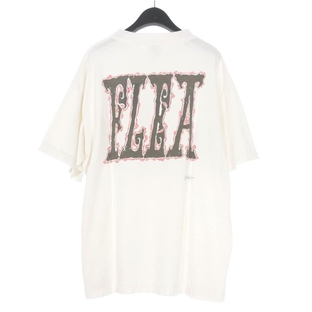 未使用品 セントマイケル SAINTMICHAEL 24AW CP_SS TEE / SUN プリント 