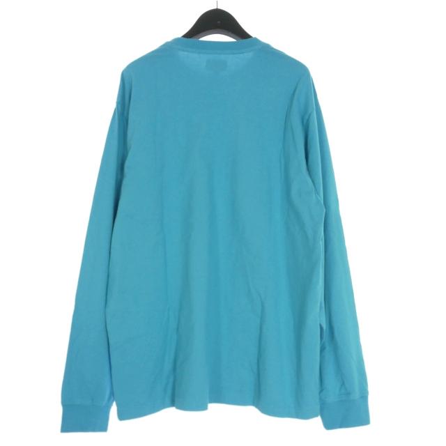 シュプリーム SUPREME 22SS Precision L/S Top ロングスリーブTシャツ 