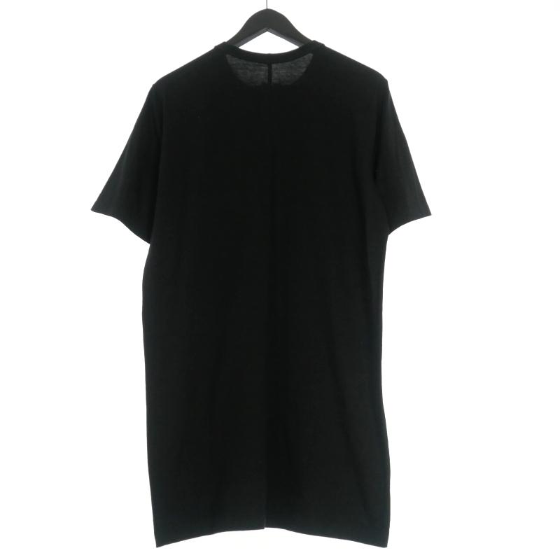 リックオウエンス Rick Owens Level T-Shirt Tシャツ カットソー 半袖 