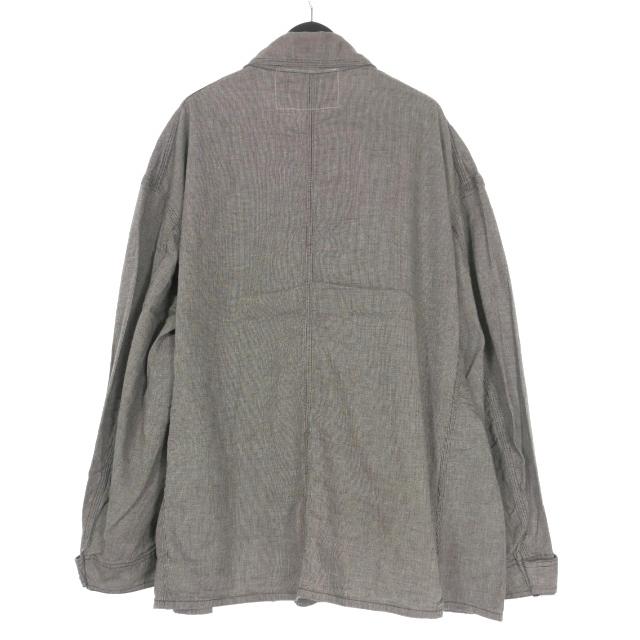 未使用品 セントマイケル SAINTMICHAEL × BerBerJin 24AW STRIPE 未使用品 セントマイケル SAINTMICHAEL × BerBerJin 24AW STRIPE