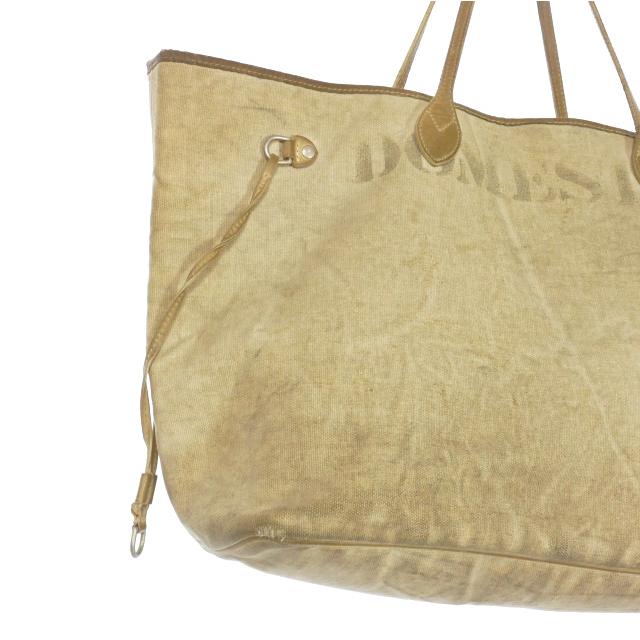 レディメイド READYMADE A LOVE MOVEMENT ROOMY BAG ヴィンテージ 