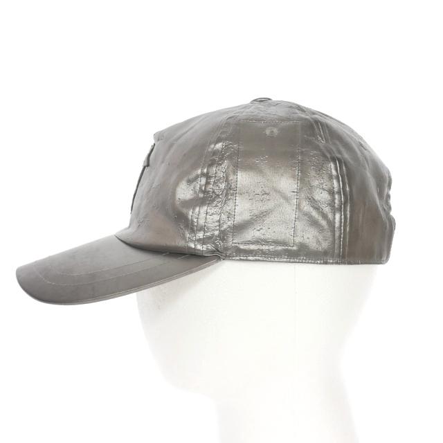 リックオウエンス Rick Owens × Champion BASEBALL CAP ベースボール 