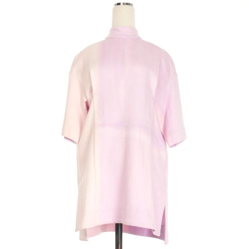 未使用品 マメクロゴウチ Mame Kurogouchi 22SS ITAJIME SHIBORI 