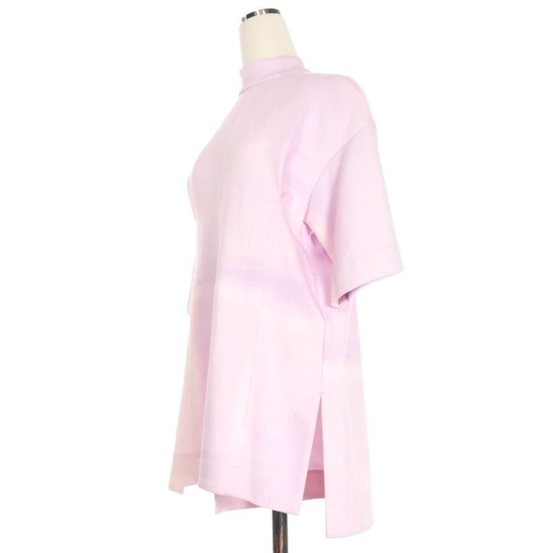 未使用品 マメクロゴウチ Mame Kurogouchi 22SS ITAJIME SHIBORI 
