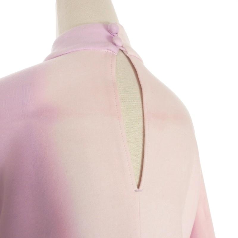 未使用品 マメクロゴウチ Mame Kurogouchi 22SS ITAJIME SHIBORI 