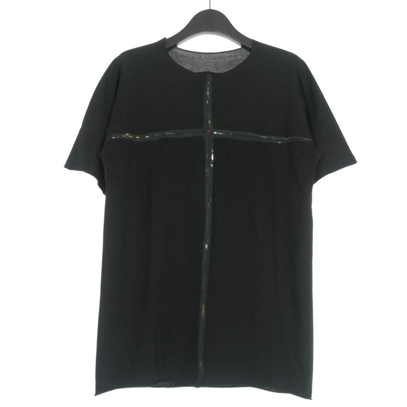 【FROM JAPAN】m.a＋/エムエークロス　カットソー m.a＋ エムエークロス ジャージークロス ロングスリーブTシャツ