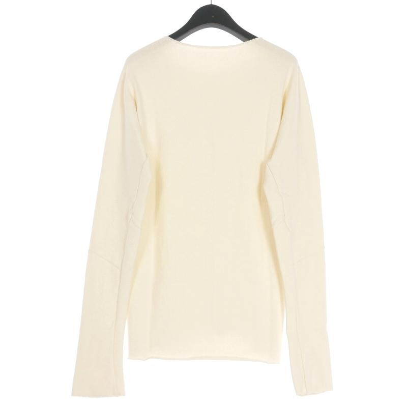 エムエークロス ma+ maurizio amadei 22AW ハンドステッチ ワンピース 