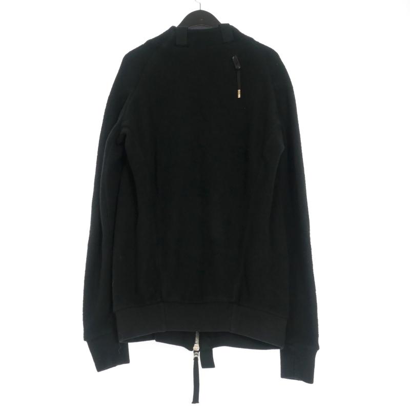 ボリスビジャンサベリ BORIS BIDJAN SABERI OBJECT FELTED ZIPPER1 
