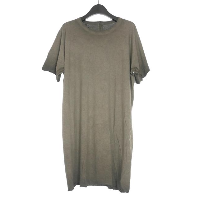 ボリスビジャンサベリ BORIS BIDJAN SABERI ONE PIECE TS SEAM 