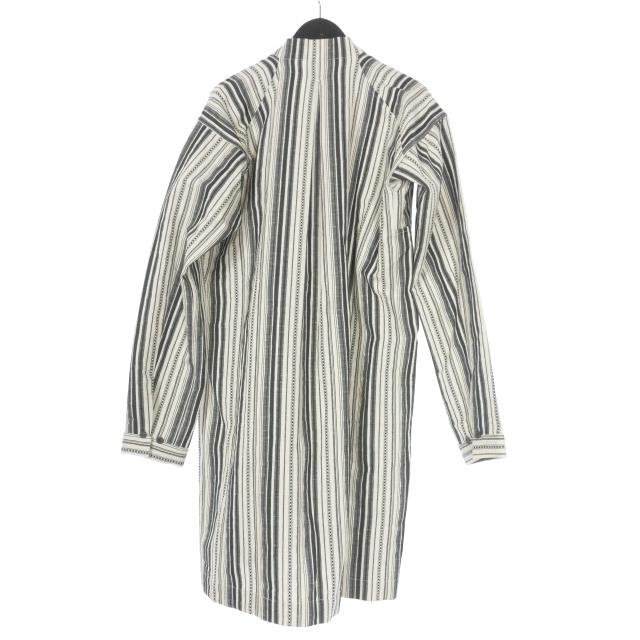 ヤンヤンヴァンエシュ JAN JAN VAN ESSCHE SHIRT#91 Vネック ロング 