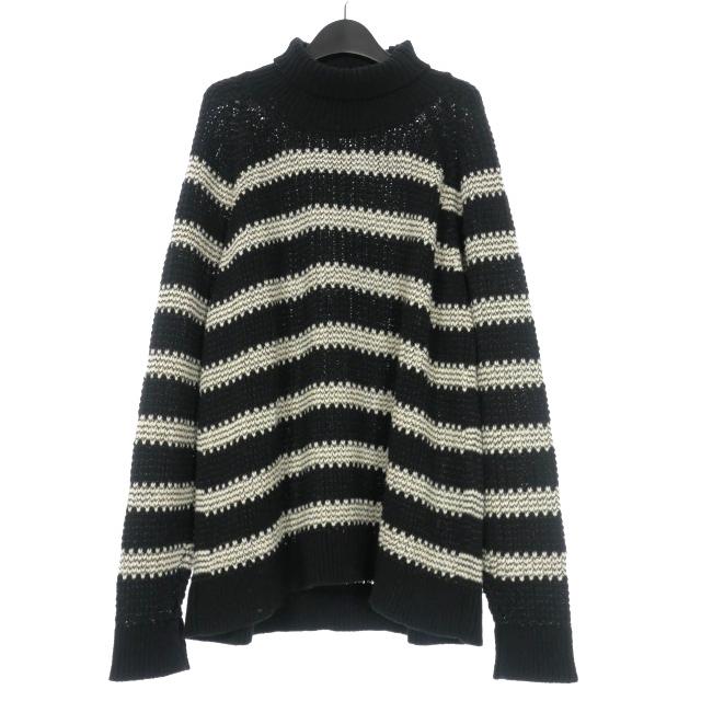 ヤンヤンヴァンエシュ JAN JAN VAN ESSCHE 22AW KNIT#57 