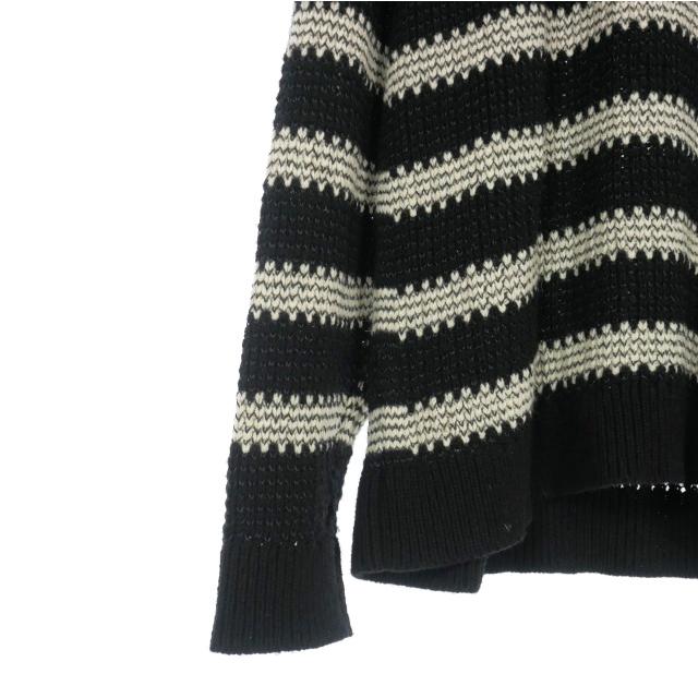 ヤンヤンヴァンエシュ JAN JAN VAN ESSCHE 22AW KNIT#57 