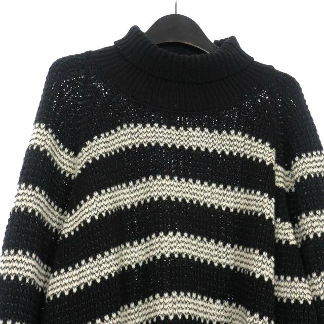 ヤンヤンヴァンエシュ JAN JAN VAN ESSCHE 22AW KNIT#57 