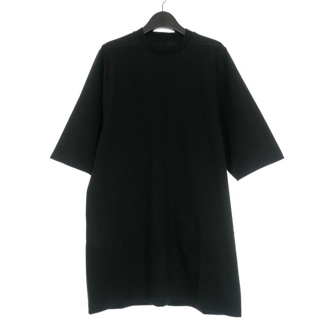 リックオウエンス Rick Owens 21SS クルーネックショートスリーブ T 