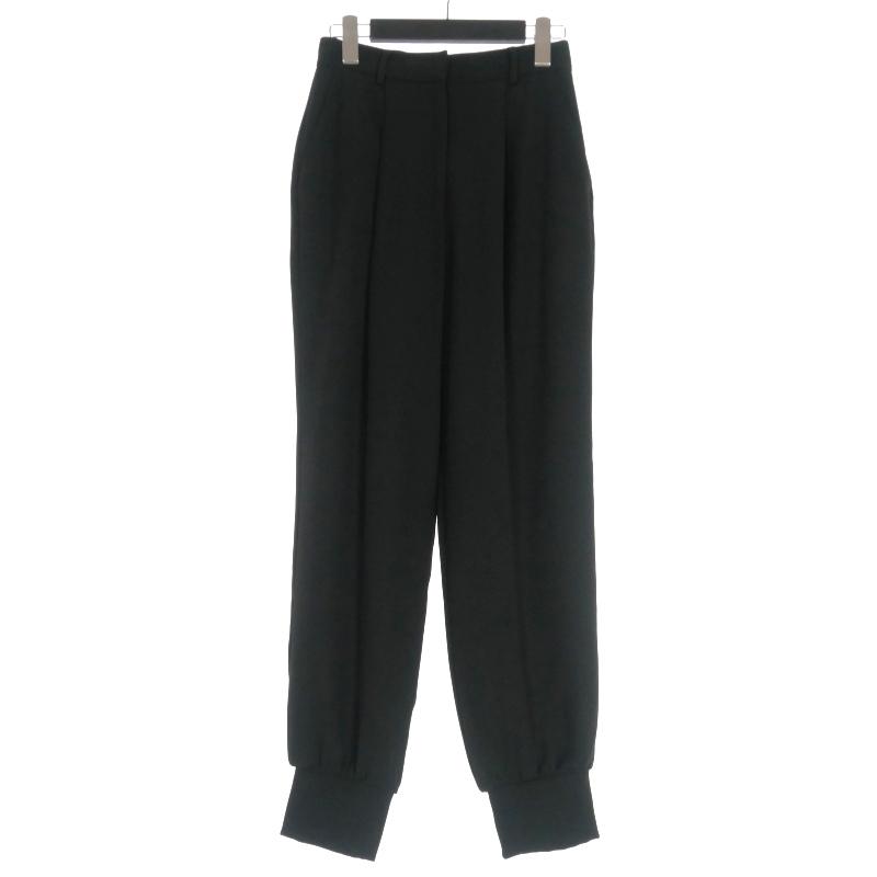 未使用品 クラネ CLANE 23AW JOGGER PANTS ジョガーパンツ スラックス  