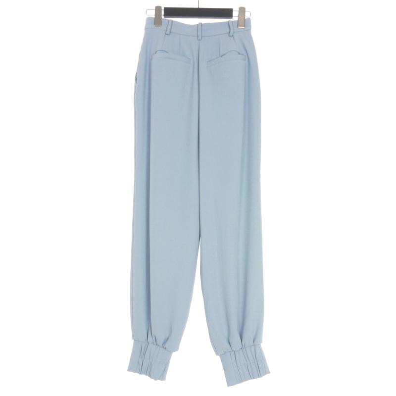 未使用品 クラネ CLANE 23AW JOGGER PANTS ジョガーパンツ スラックス 